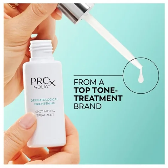 New Olay Pro-X Spot Fading Skincare Treatment - Picture 2 of 9